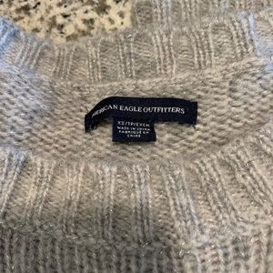 AEO sweater